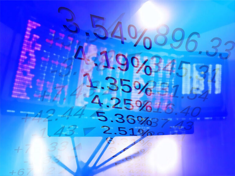 new financial year