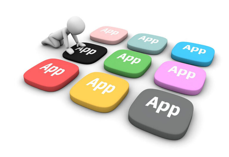 app for your business
