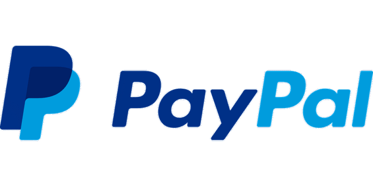 paypal logo