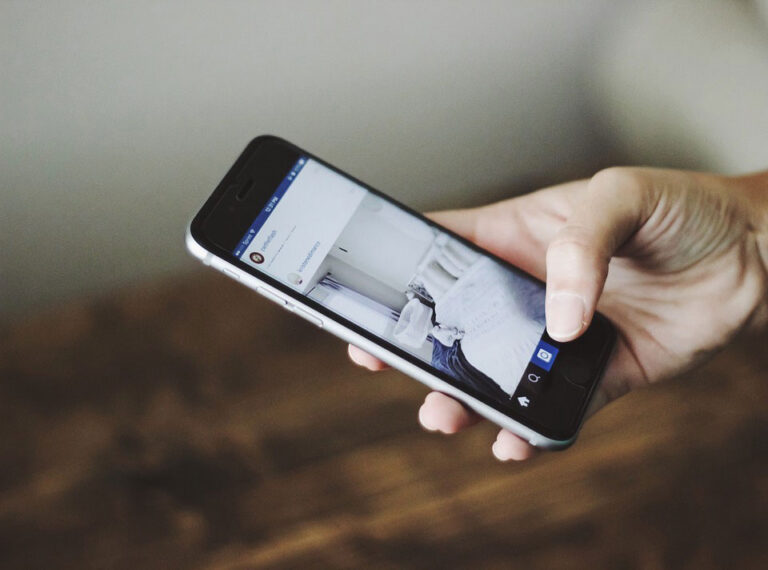 snapchat helps your business