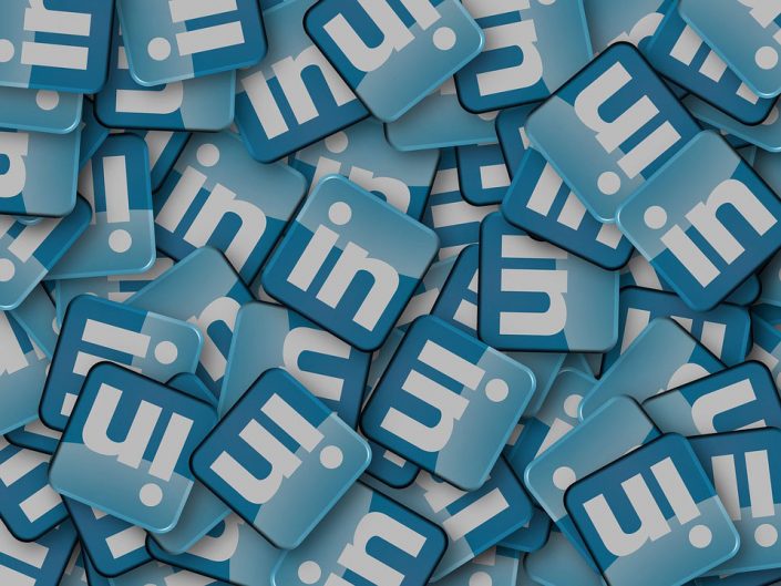 Infographic: How Your Company Can Get the Most Out of LinkedIn | WK Digital
