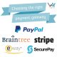 payment gateway infographic