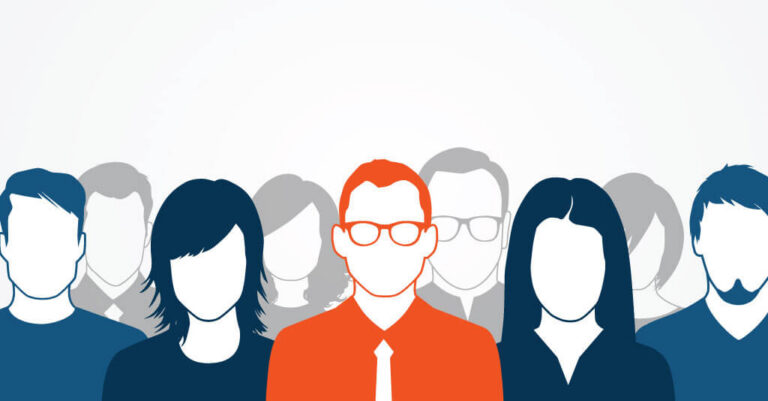 customer profiles