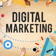 digital marketing challenge