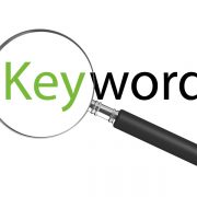 optimized keywords