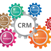 crm system