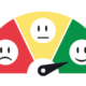 customer service emoji chart